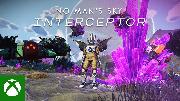 No Man's Sky - Interceptor Update 4.2 Trailer