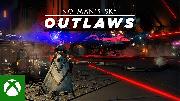 No Man's Sky - Outlaws Update