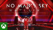 No Man's Sky - WayPoint 4.0 Update Trailer