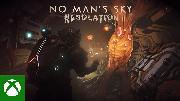 No Man's Sky | Desolation Trailer