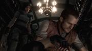 Resident Evil HD Official Gameplay Video