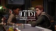 STAR WARS Jedi: Fallen Order | Cal's Mission Trailer
