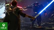 STAR WARS Jedi: Fallen Order Launch Trailer