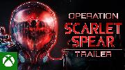 Warframe: Operation Scarlet Spear Update