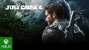 Just Cause 4 E3 2018 Announcement Gameplay Trailer