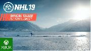 NHL 19 Official Teaser Trailer