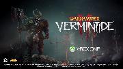 Warhammer Vermintide 2 - Xbox One Reveal Trailer
