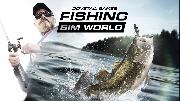 Fishing Sim World - Announcement Trailer