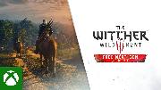 The Witcher 3: Wild Hunt - Complete Edition Next-Gen Update Trailer