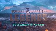 World of Warships: Legends Console First Trailer