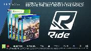 Ride Video Game - Launch Trailer