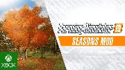 Farming Simulator 19 | Seasons Mod Trailer