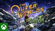 The Outer Worlds | Peril on Gorgon Announce Trailer