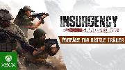 Insurgency Sandstorm | Prepare for Battle Trailer