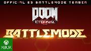 DOOM Eternal | E3 2019 Battlemode Multiplayer Teaser
