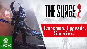 The Surge 2 Overcome, Upgrade, Survive Trailer 