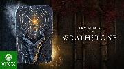 The Elder Scrolls Online Wrathstone | Official Trailer
