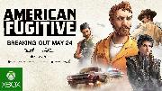 American Fugitive Xbox One Gameplay