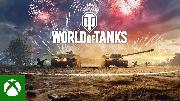 World of Tanks | 7 Year Anniversary on Xbox Trailer