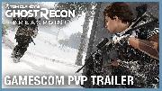 Tom Clancy's Ghost Recon Breakpoint - Ghost War PvP Trailer