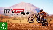 MXGP 2019 Gameplay Features Unveiled