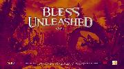 Bless Unleashed | Dungeons & Arena Bosses Trailer