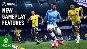 FIFA 20 Official Gameplay & New Features Trailer