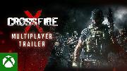 CrossfireX | Official Multiplayer Trailer