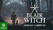 Blair Witch | Official Gameplay Trailer