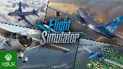 Microsoft Flight Simulator 2020 - First Gameplay Trailer