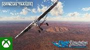 Microsoft Flight Simulator - Australia: World Update VII