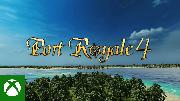 Port Royale 4 | Launch Trailer