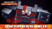 Minecraft Dungeons | Official Gameplay Reveal Trailer