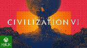 Civilization VI Xbox Announce Trailer