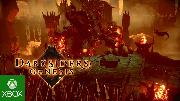 Darksiders Genesis - Console Launch Trailer