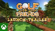Golf With Your Friends | Xbox One Launch Trailer
