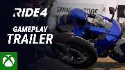 RIDE 4 - First Official Gameplay Trailer