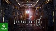 Resident Evil 0 - Pre-Order Announcement Trailer