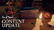 Sea of Thieves | Dark Relics Content Update
