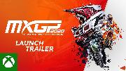 MXGP 2020 | Official Launch Trailer