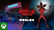 Roblox | Stranger Things Trailer