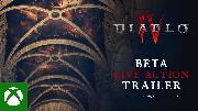 Diablo IV - Beta Live Action Trailer