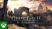 GreedFall 2 - The Dying World Announcement Trailer