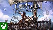 Tortuga - A Pirate's Tale Launch Trailer