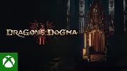 Dragon's Dogma 2 - Xbox Series Pre-order Trailer