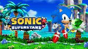 Sonic Superstars - Official Announce Trailer