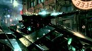 Batman Arkham Knight - E3 2014 Batmobile Battle Mode Gameplay Trailer
