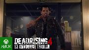 Dead Rising 4 - E3 2016 Announce Trailer