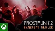 Frostpunk 2 - Official Gameplay Trailer