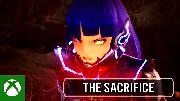 Shin Megami Tensei V: Vengeance - The Sacrifice Trailer